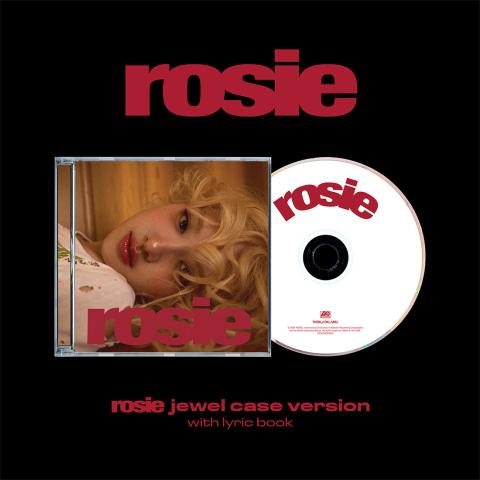 jewel case version